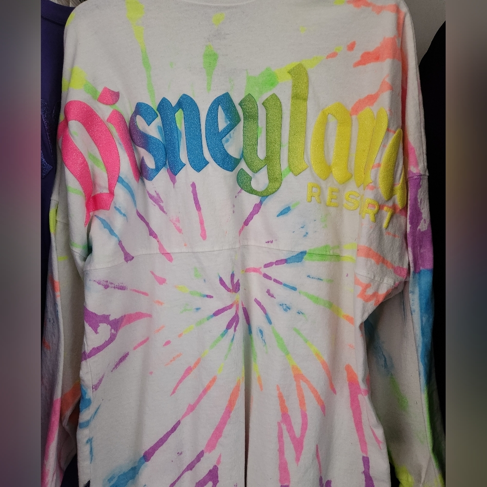 Disneyland Spirit Jersey